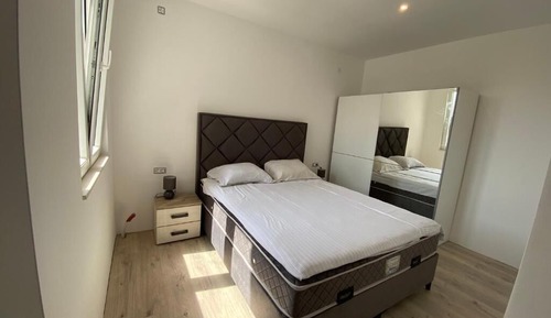 Comfort Apartment