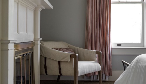 Room, 1 Queen Bed, Fireplace