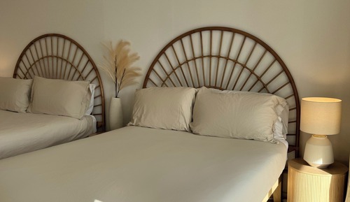 Premium Double or Twin Room