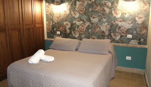 Comfort Loft, Ground Floor