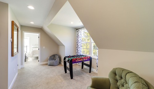 House (3 Bedrooms)