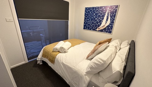 Comfort Apartment, 2 Bedrooms