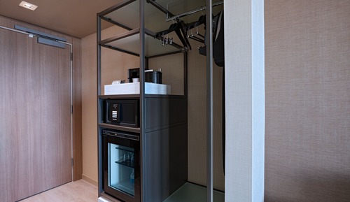 Room, 1 King Bed, Non Smoking (View)