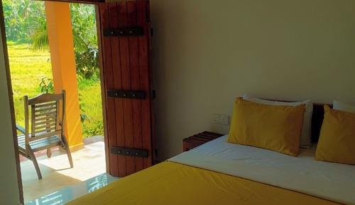 Signature Double Room