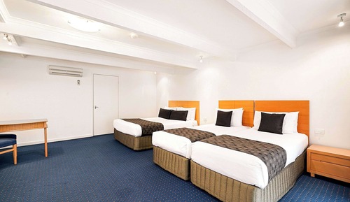 Family Suite