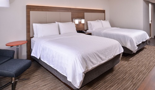 Standard Room, 2 Queen Beds