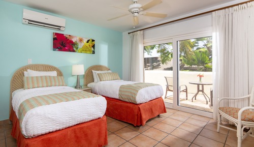 2 Bedroom Villa
