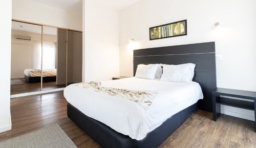 Superior Apartment, 1 Bedroom