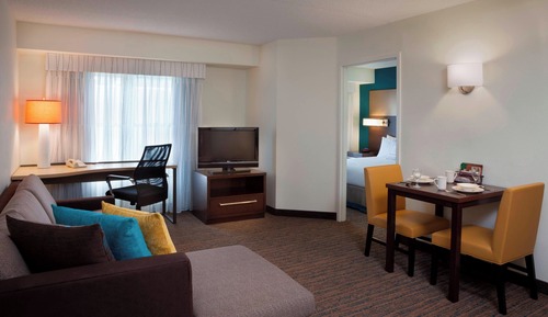 Suite, 1 Bedroom