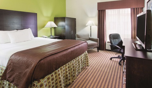 Superior Room, 1 Queen Bed, Non Smoking