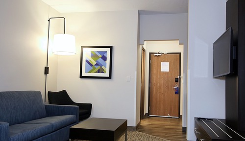 Suite, 1 Bedroom