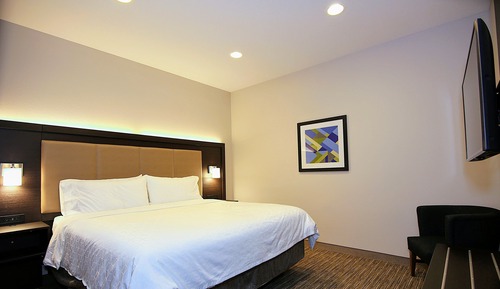 Suite, 1 Bedroom