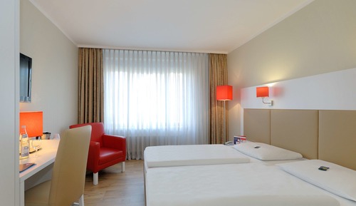 Comfort Room, 1 Double Bed, Bathtub
