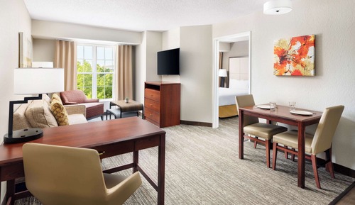 Suite, Accessible, Non Smoking