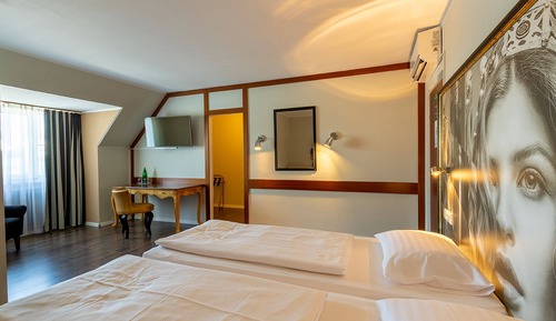 Superior Double Room