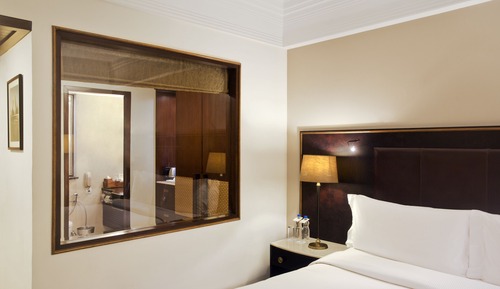 Premium Double Room