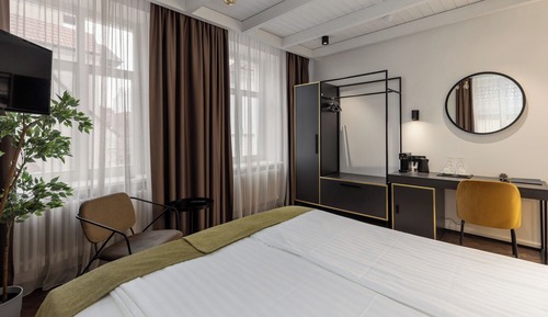 Comfort Double Room