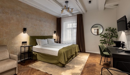 Junior Suite