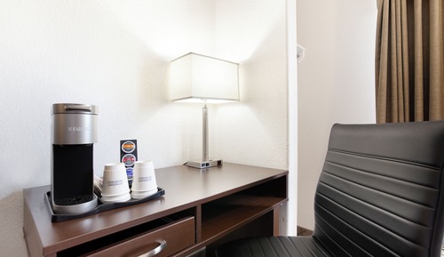 Business Room, 1 King Bed