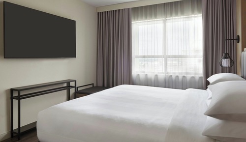 Junior Suite, 1 Bedroom