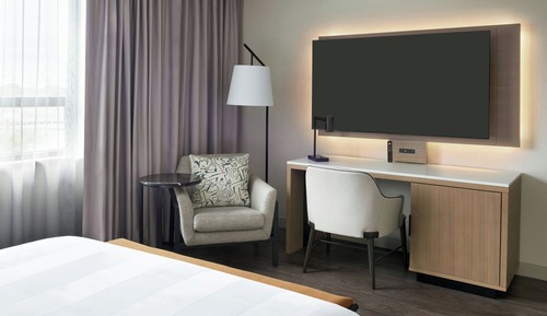 Room, 2 Queen Beds, Non Smoking