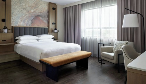 Room, 1 Queen Bed, Non Smoking