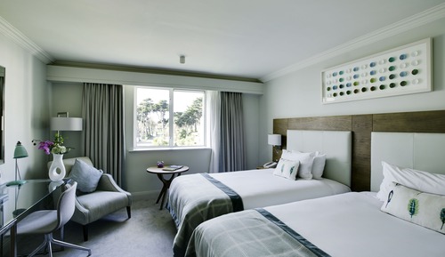 Classic Twin Room