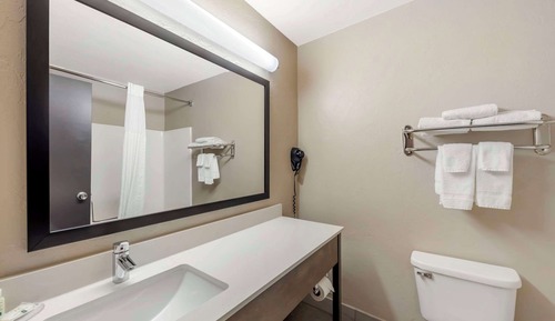 Suite, Multiple Beds, Non Smoking