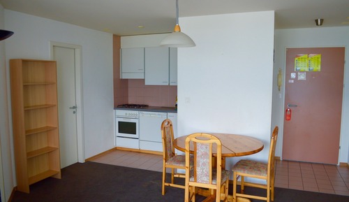 Apartment, 2 Bedrooms