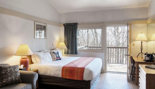 Room, 1 King Bed, Accessible