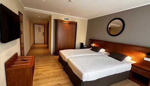 Executive Twin Room