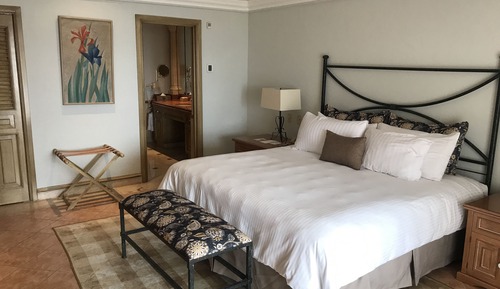 Parlour Suite 