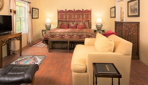 The Crownpoint Suite