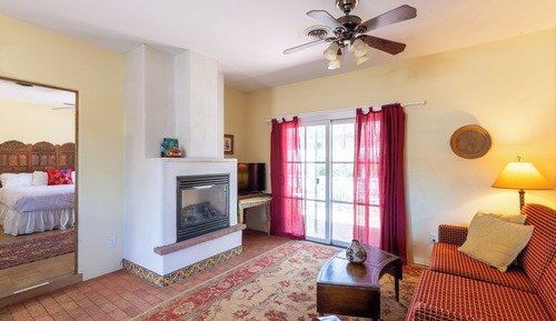 Animas Casita