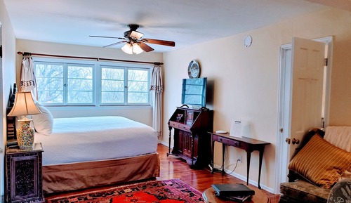 Fountain Room 
