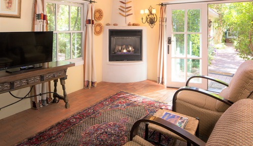 The Chaco Suite 