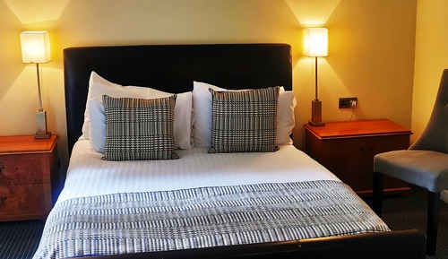 Classic, Sea View Room