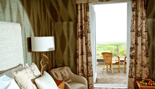 Superior Double or Twin Room