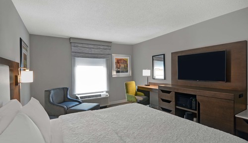 One King Mob-Hearing Acc W Tub NS