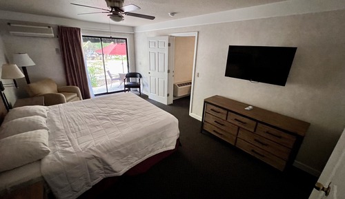 Classic 2 Room unit Family apartment