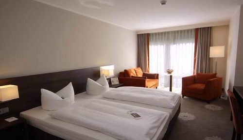 Comfort Double Room, 1 Double Bed