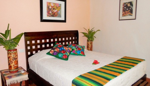 Honeymoon Room, 1 Queen Bed