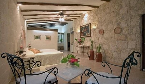 Suite, 1 King Bed (Master)