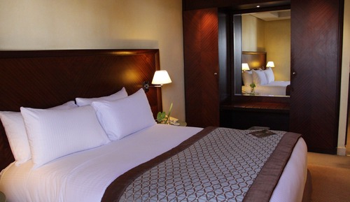 Superior Room, 2 Twin Beds