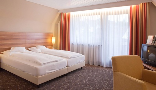 Comfort Room
