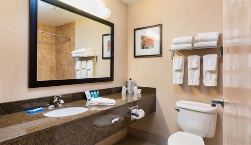 Suite, 1 Bedroom, Non Smoking