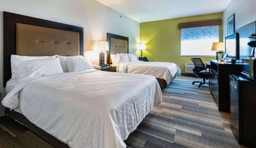 Suite, 1 Bedroom, Non Smoking