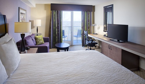 Suite, 1 Bedroom