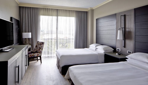 Deluxe Suite, 1 Bedroom