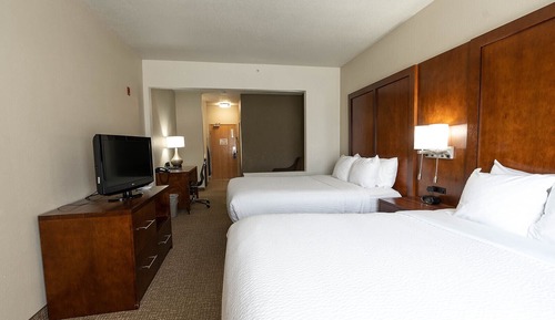 Signature Double Room